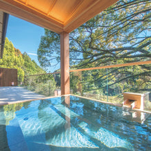 画像をギャラリービューアに読み込む, ヴィラ エステプラン ペア宿泊券(1泊2食付)