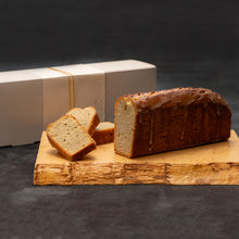 画像をギャラリービューアに読み込む, 【料理マスターズブランド認定】癒しの菊芋パウンドケーキ