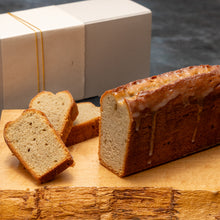 画像をギャラリービューアに読み込む, 【料理マスターズブランド認定】癒しの菊芋パウンドケーキ