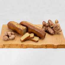 画像をギャラリービューアに読み込む, 【料理マスターズブランド認定】癒しの菊芋パウンドケーキ