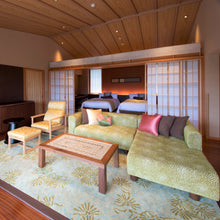 画像をギャラリービューアに読み込む, ヴィラ ペア宿泊券 (1泊2食付)