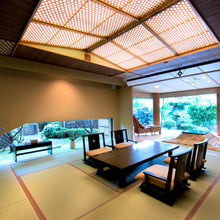 画像をギャラリービューアに読み込む, 東館1階和室 エステプラン ペア宿泊券(1泊2食付)