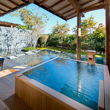 画像をギャラリービューアに読み込む, ヴィラ ペア宿泊券 (1泊2食付)